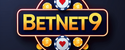Betnet9 Casino Logo